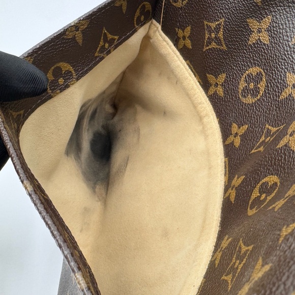 Louis Vuitton Monogram Beverly MM - Picture 13 of 14